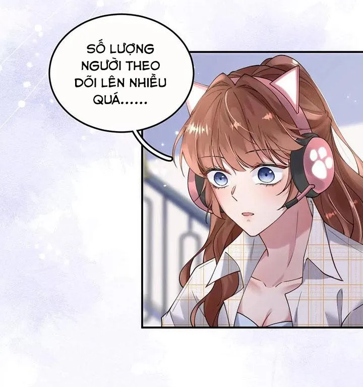 Mỗi Ngày Một Nụ Hôn Chapter 4 Trang 54