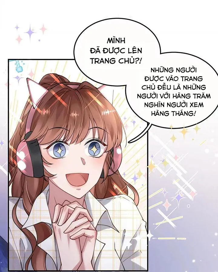Mỗi Ngày Một Nụ Hôn Chapter 4 Trang 56