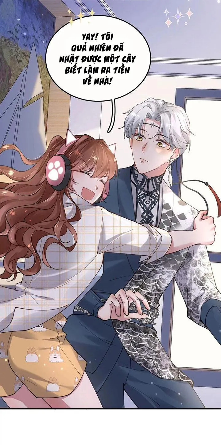 Mỗi Ngày Một Nụ Hôn Chapter 4 Trang 57