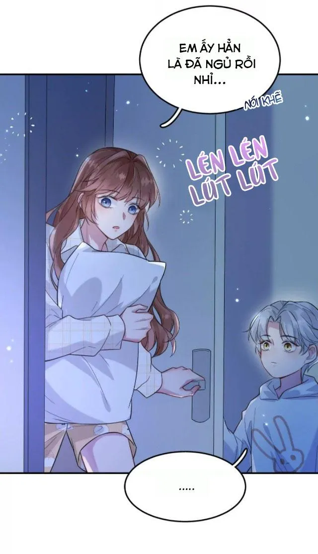 Mỗi Ngày Một Nụ Hôn Chapter 5 Trang 22