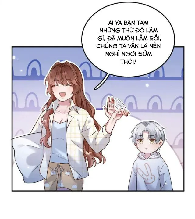 Mỗi Ngày Một Nụ Hôn Chapter 5 Trang 28