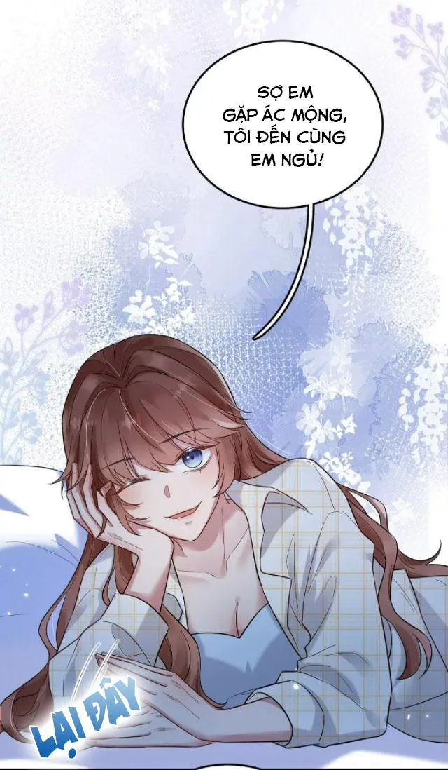 Mỗi Ngày Một Nụ Hôn Chapter 5 Trang 30