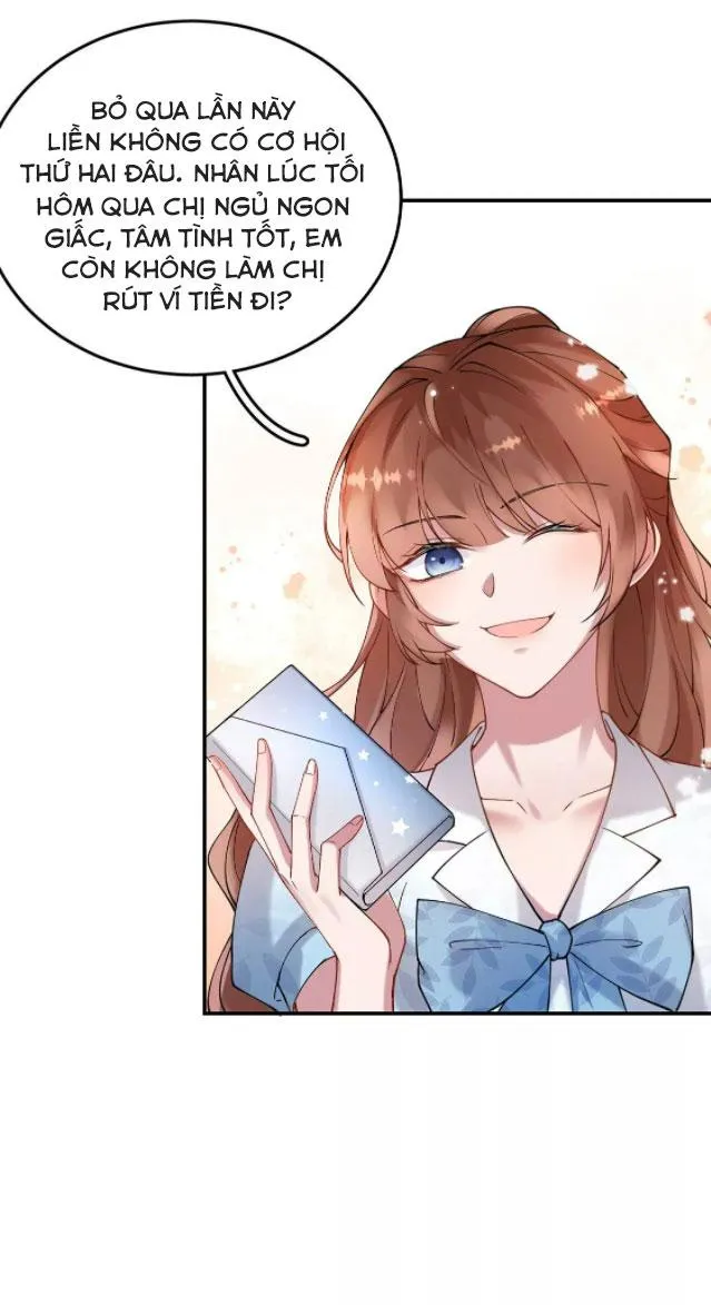 Mỗi Ngày Một Nụ Hôn Chapter 6 Trang 12