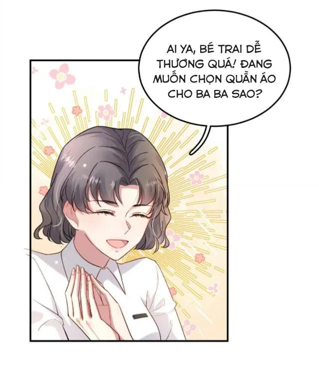 Mỗi Ngày Một Nụ Hôn Chapter 6 Trang 17