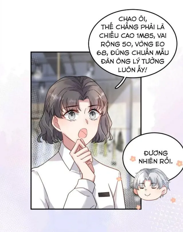 Mỗi Ngày Một Nụ Hôn Chapter 6 Trang 20
