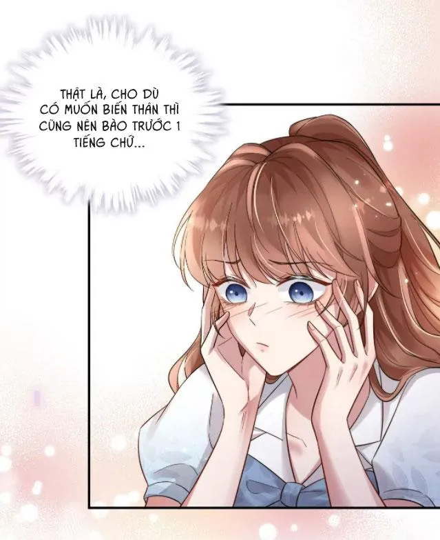 Mỗi Ngày Một Nụ Hôn Chapter 6 Trang 29