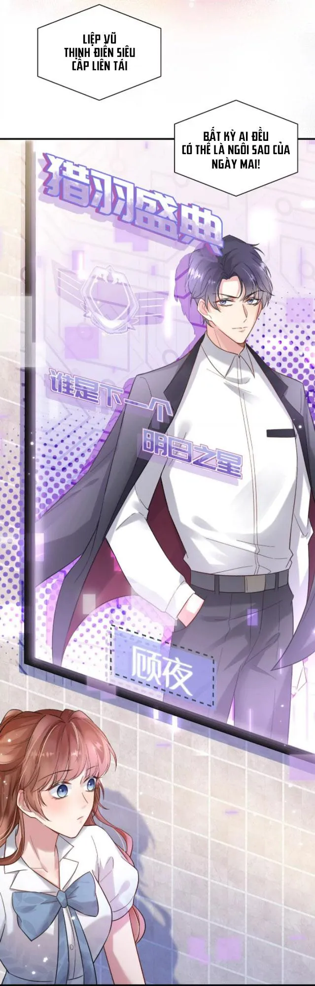 Mỗi Ngày Một Nụ Hôn Chapter 6 Trang 30