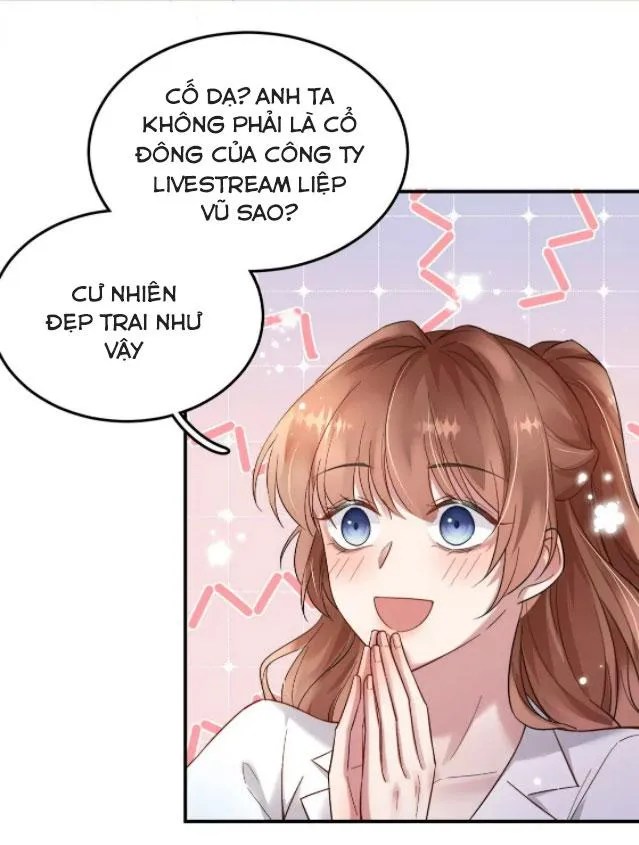 Mỗi Ngày Một Nụ Hôn Chapter 6 Trang 31