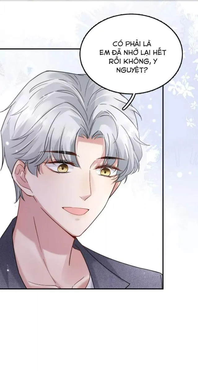 Mỗi Ngày Một Nụ Hôn Chapter 6 Trang 39