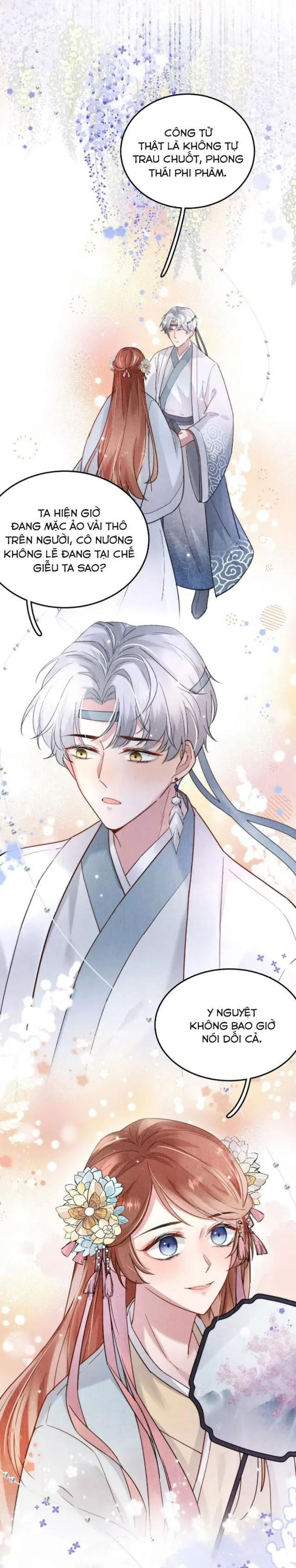 Mỗi Ngày Một Nụ Hôn Chapter 6 Trang 41