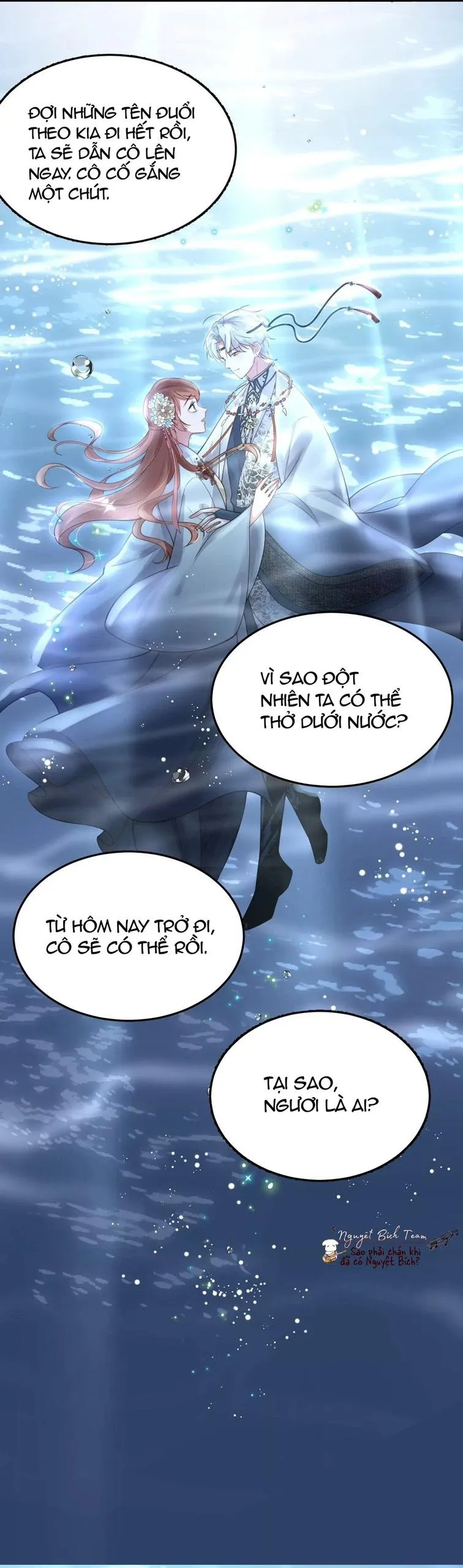Mỗi Ngày Một Nụ Hôn Chapter 7 Trang 24