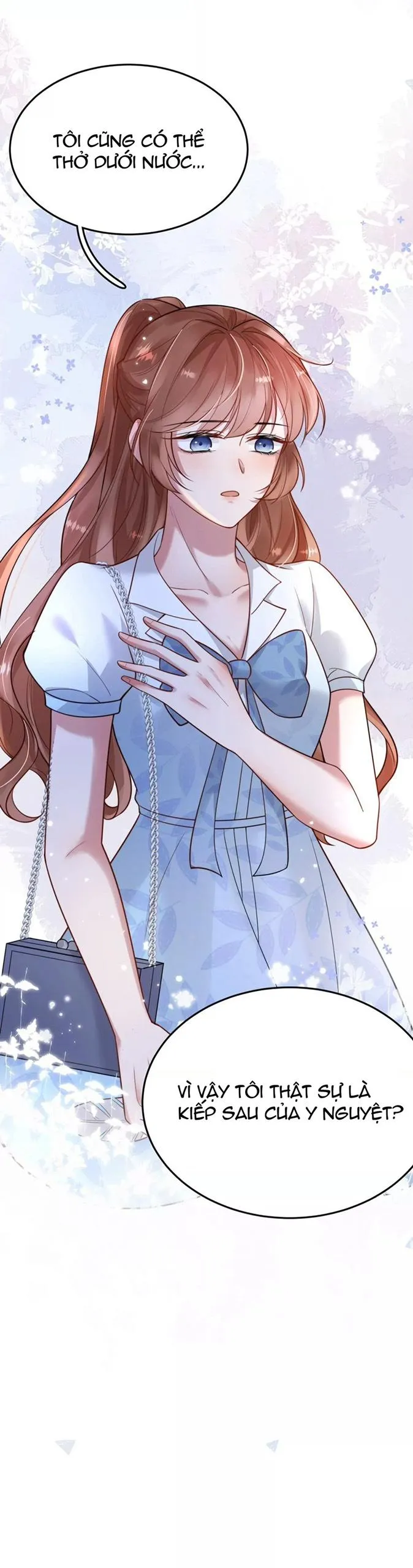 Mỗi Ngày Một Nụ Hôn Chapter 7 Trang 29