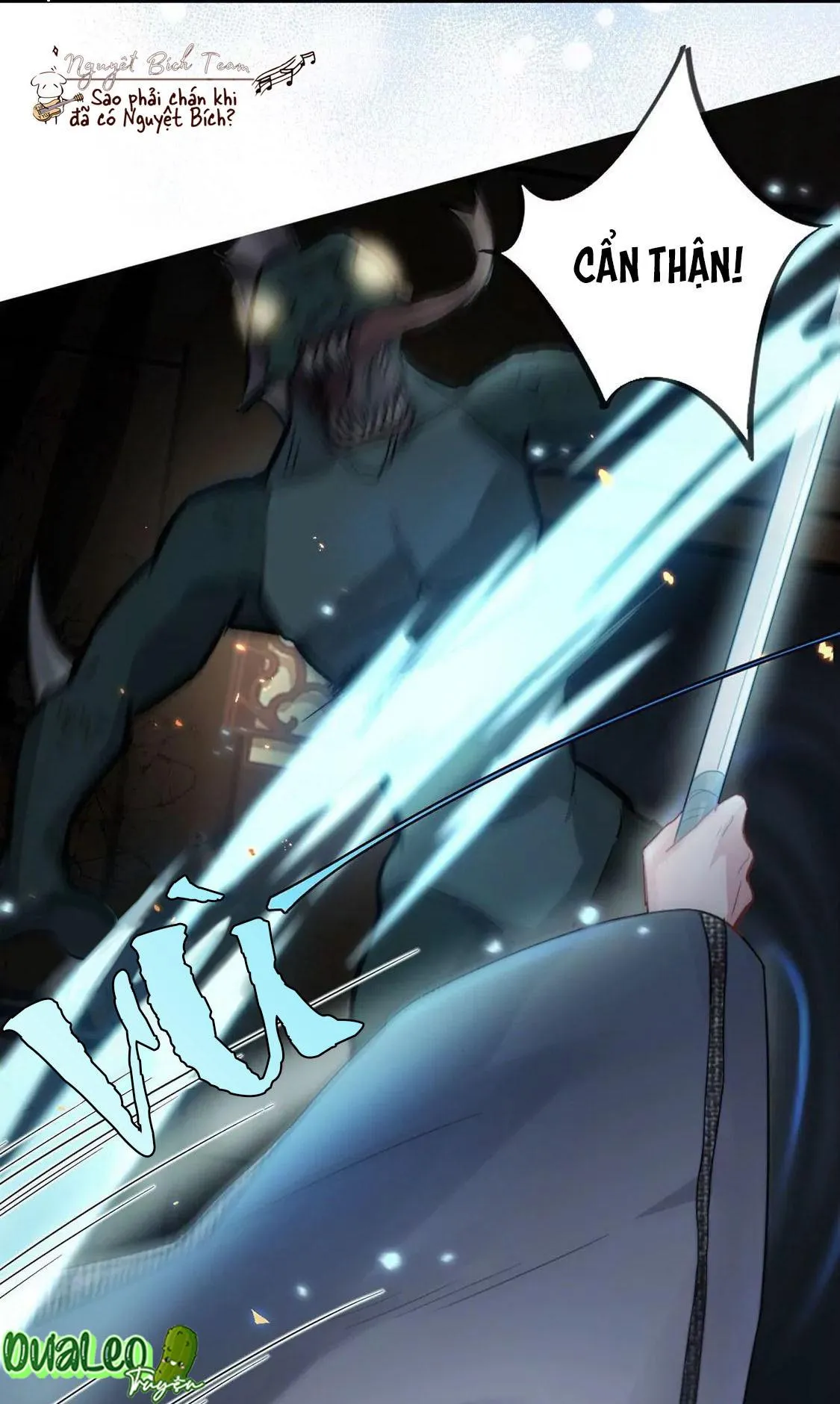 Mỗi Ngày Một Nụ Hôn Chapter 0 Trang 14