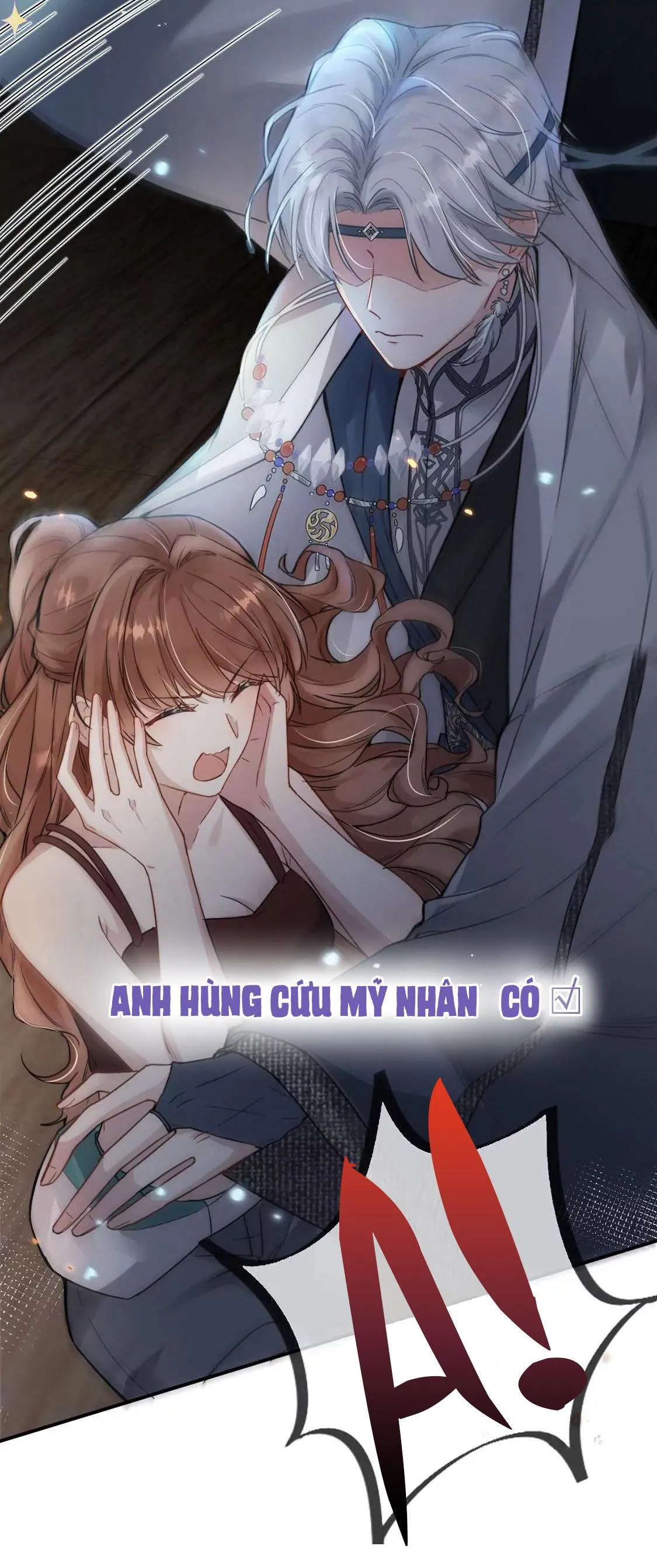 Mỗi Ngày Một Nụ Hôn Chapter 0 Trang 15