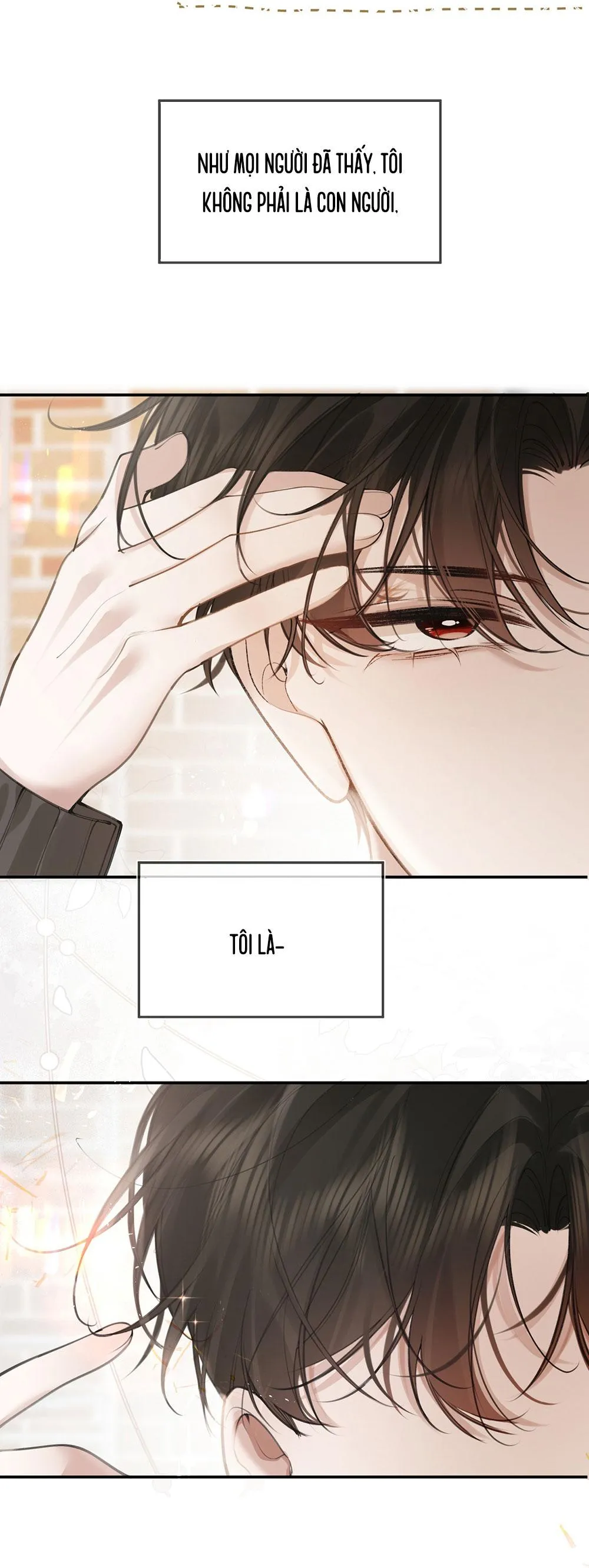 Mối Quan Hệ Tệ Hại Chapter 2 Trang 9