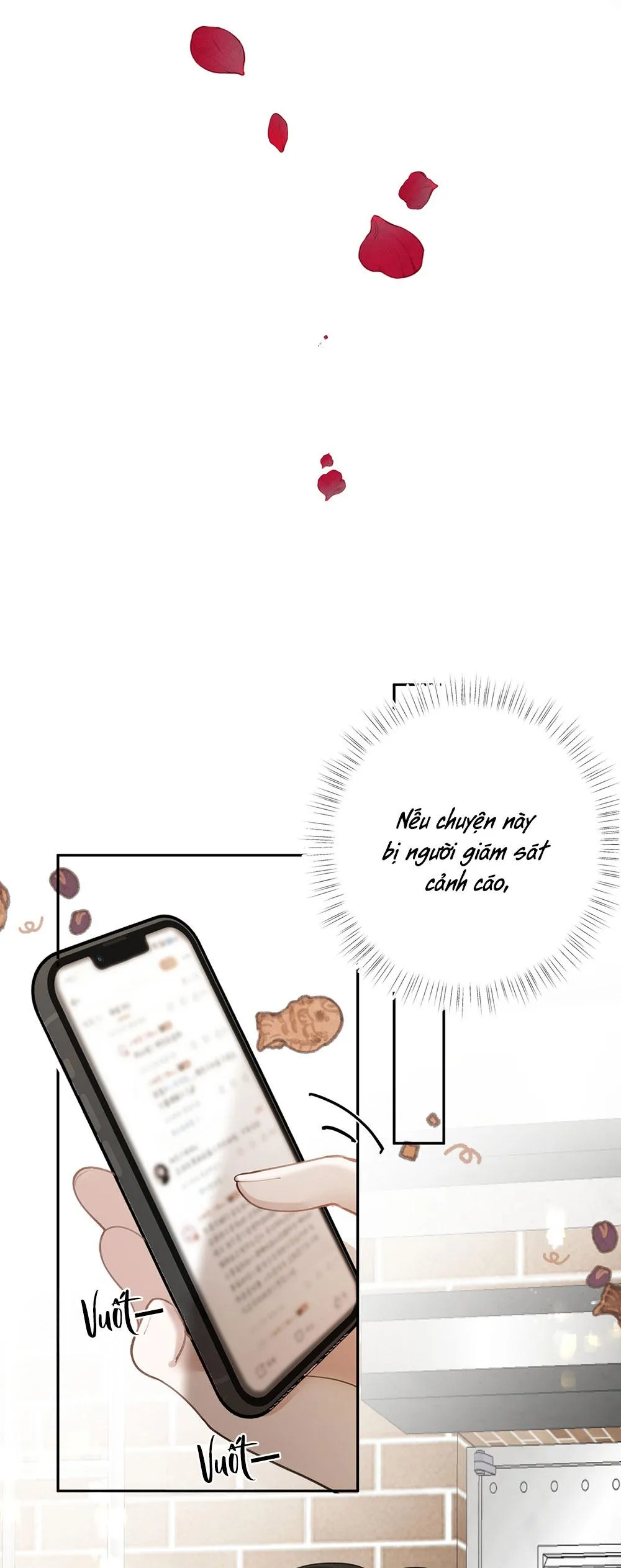 Mối Quan Hệ Tệ Hại Chapter 2 Trang 13