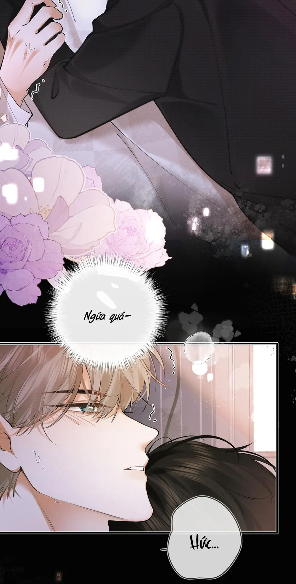 Mối Quan Hệ Tệ Hại Chapter 2 Trang 23