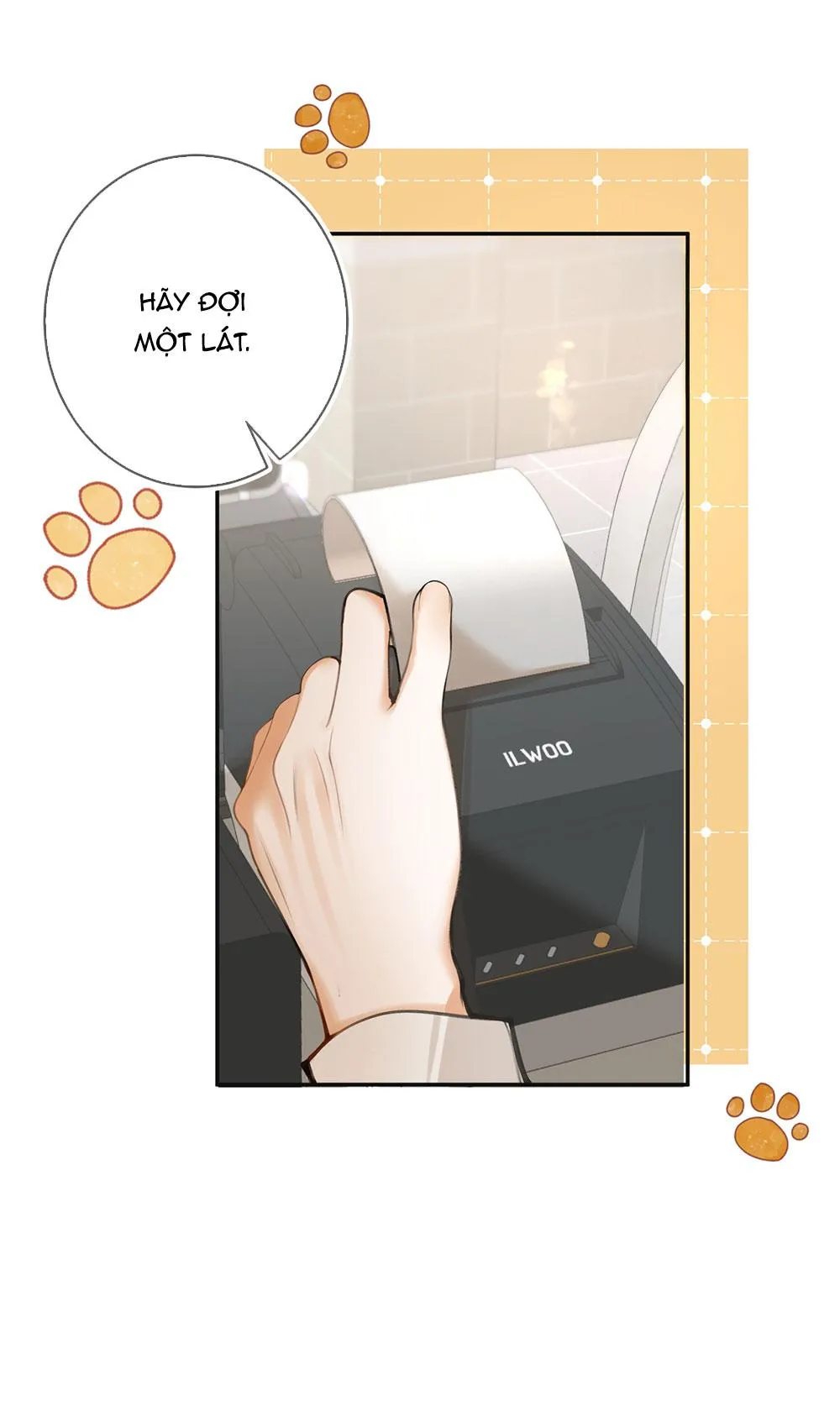 Mối Quan Hệ Tệ Hại Chapter 4 Trang 12