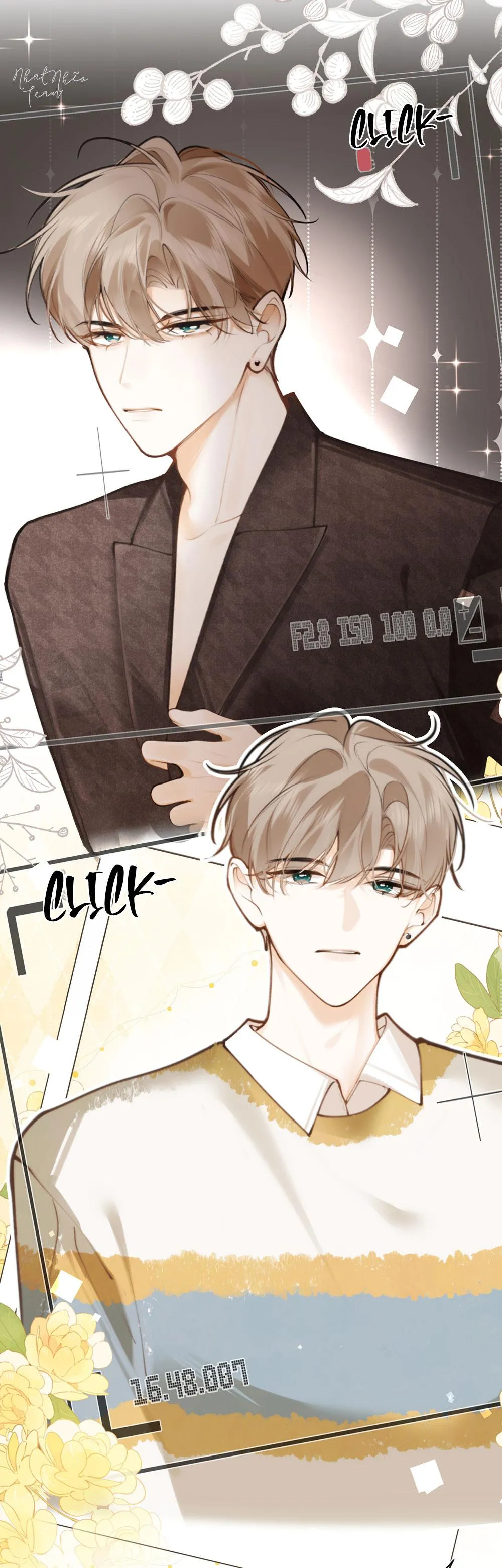 Mối Quan Hệ Tệ Hại Chapter 5 Trang 10