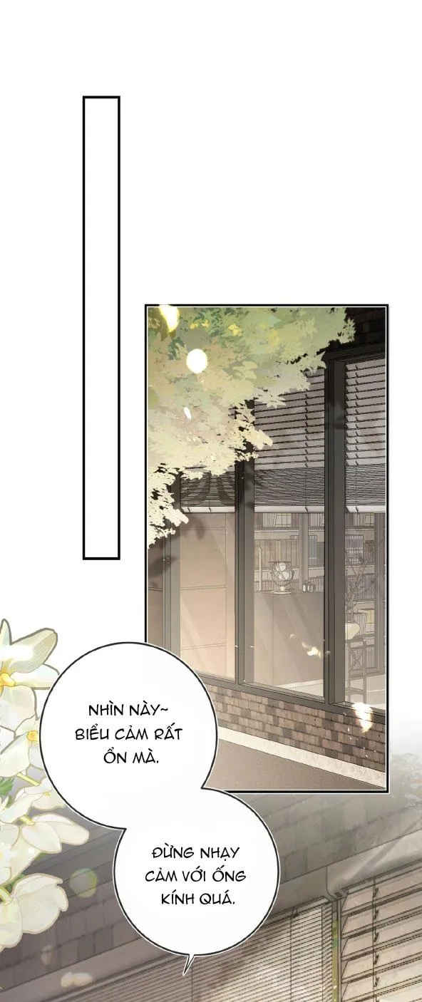 Mối Quan Hệ Tệ Hại Chapter 6 Trang 11