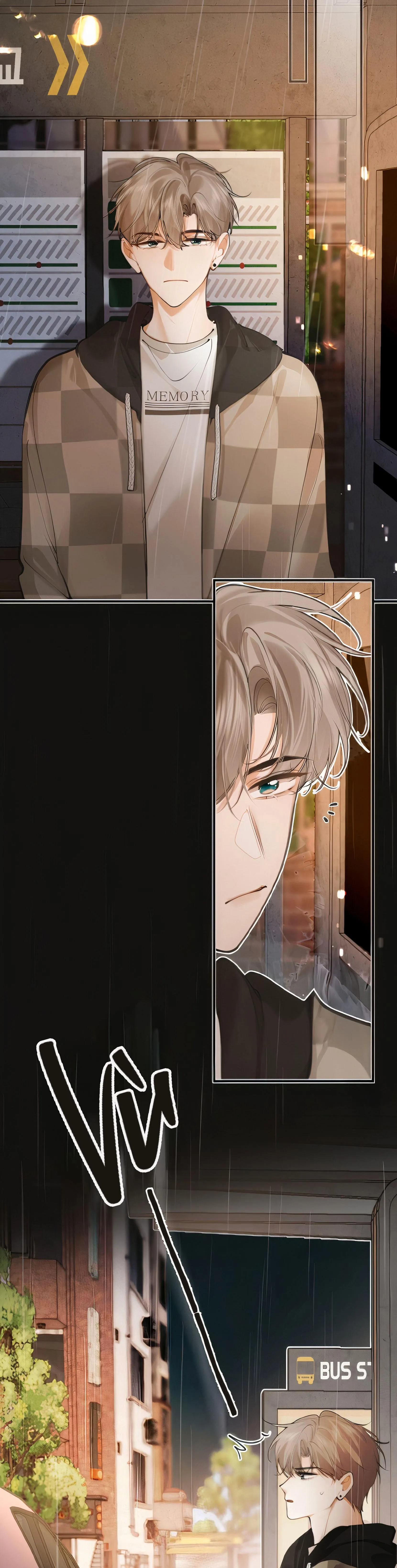 Mối Quan Hệ Tệ Hại Chapter 6 Trang 25