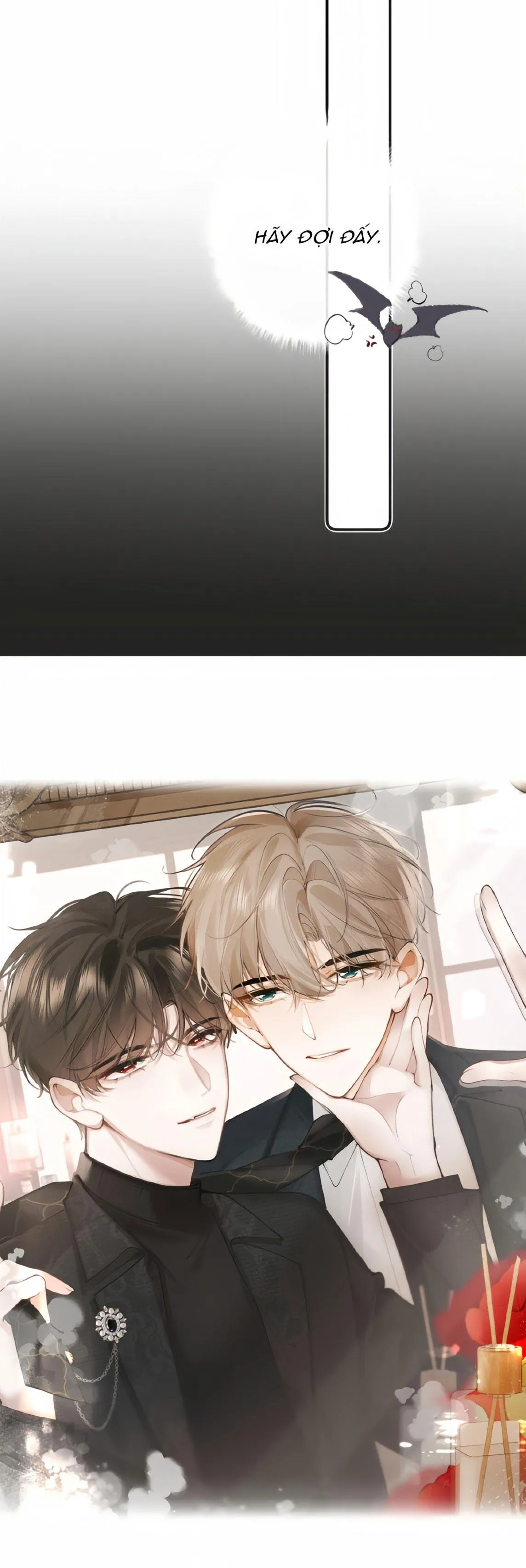 Mối Quan Hệ Tệ Hại Chapter 7 Trang 10