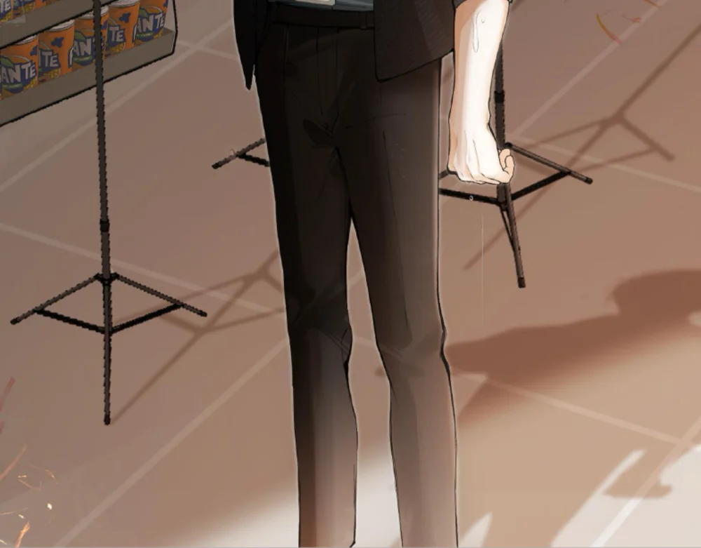 Mối Quan Hệ Tệ Hại Chapter 10 Trang 14