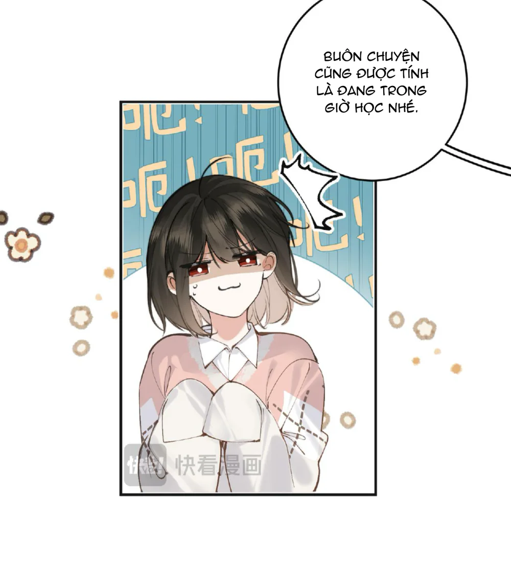 Mối Quan Hệ Tệ Hại Chapter 12 Trang 6