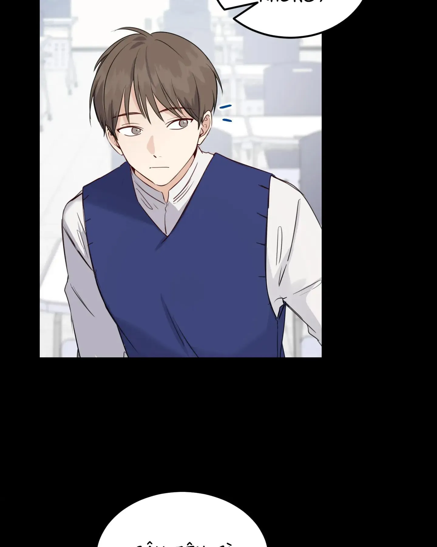 Mối Tình Bất Thường Chapter 2 Trang 7