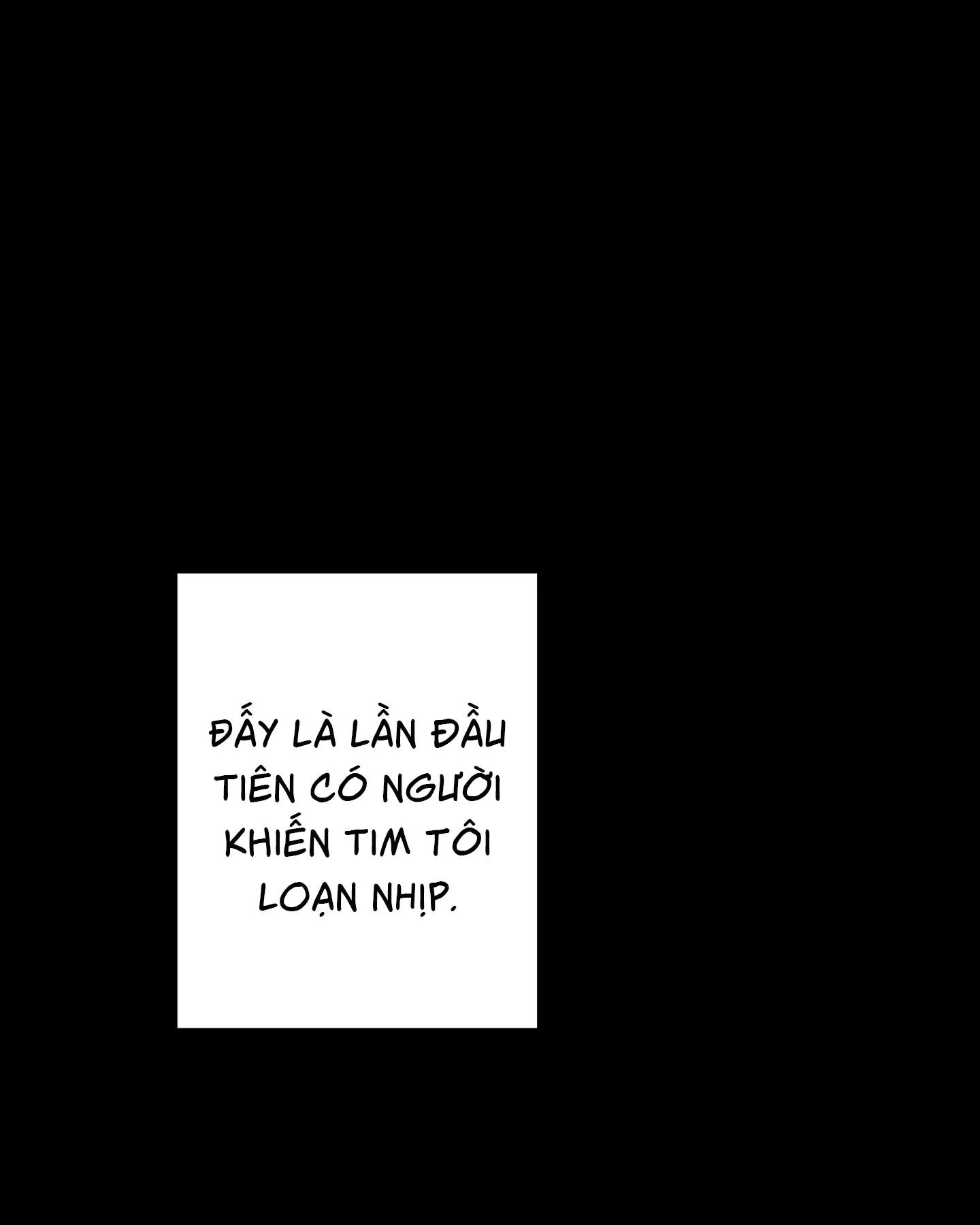 Mối Tình Bất Thường Chapter 2 Trang 12