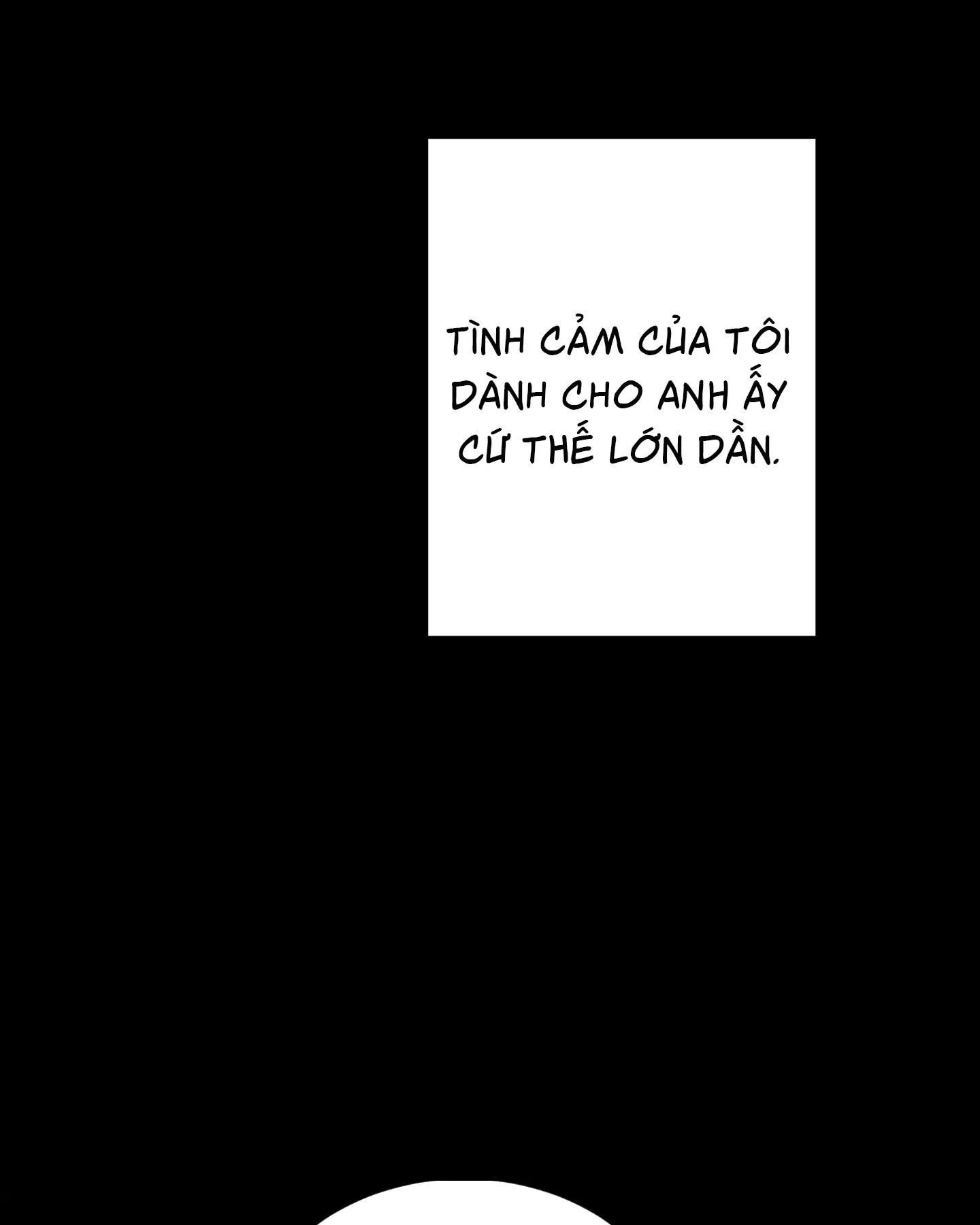 Mối Tình Bất Thường Chapter 2 Trang 13