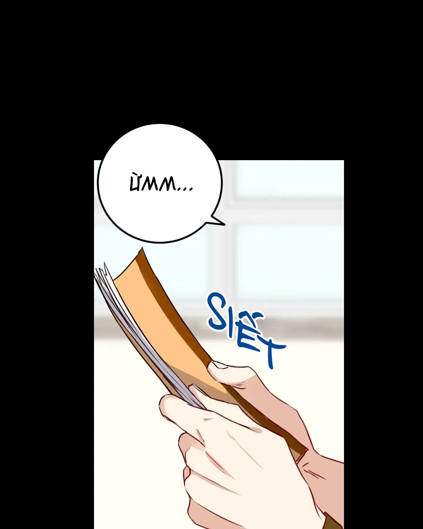 Mối Tình Bất Thường Chapter 2 Trang 19