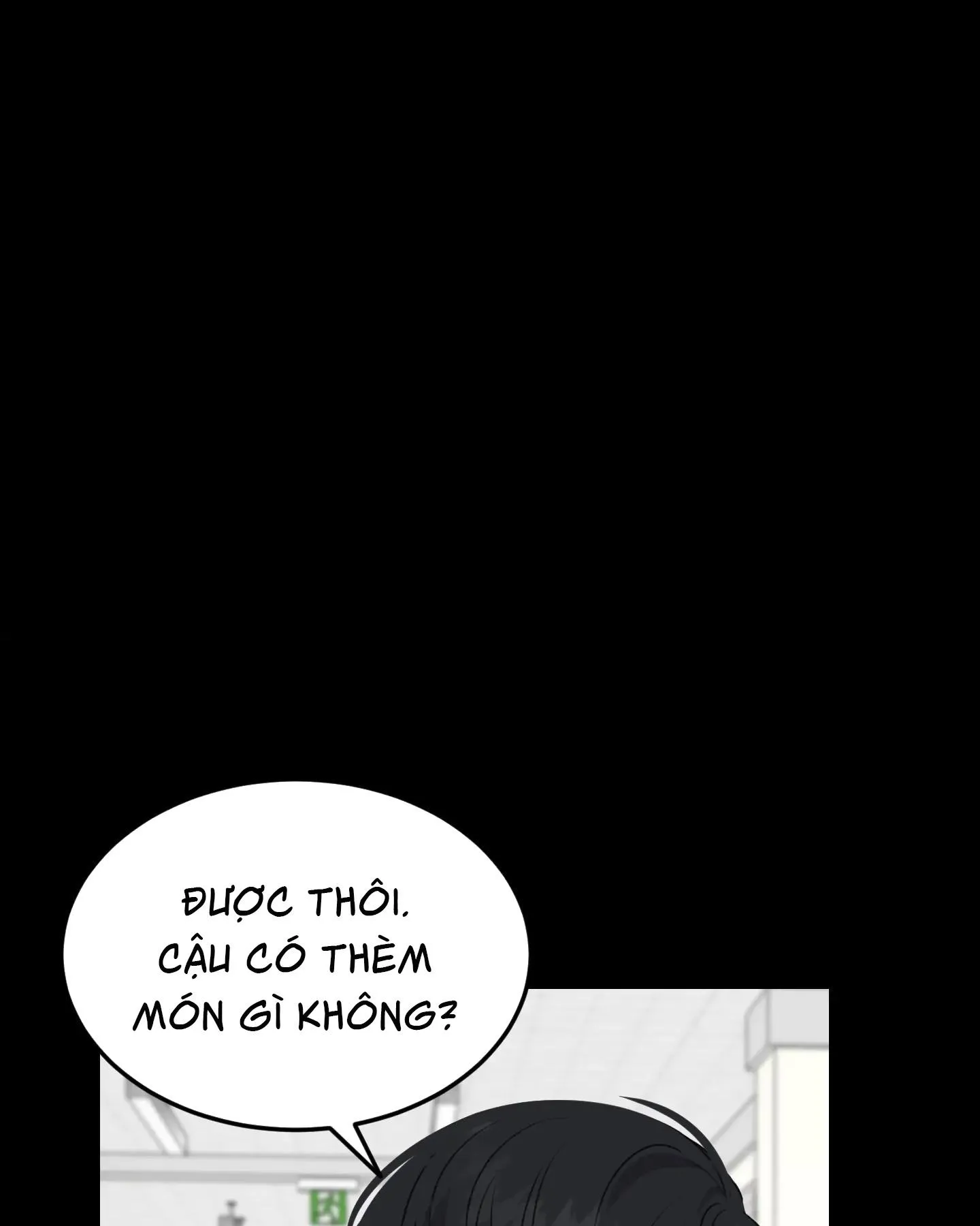 Mối Tình Bất Thường Chapter 2 Trang 23