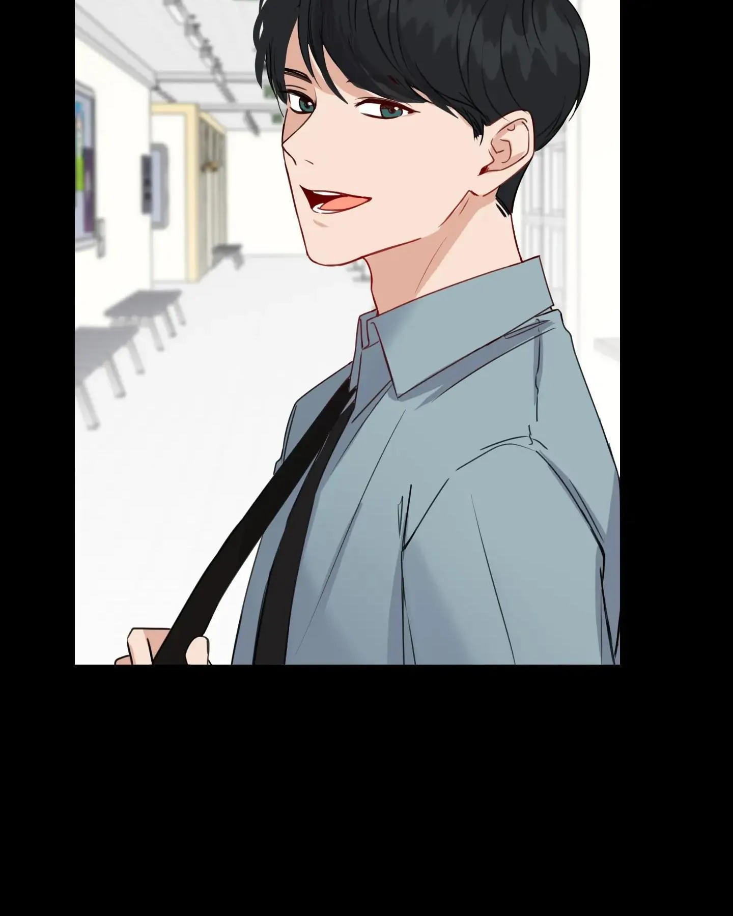 Mối Tình Bất Thường Chapter 2 Trang 24