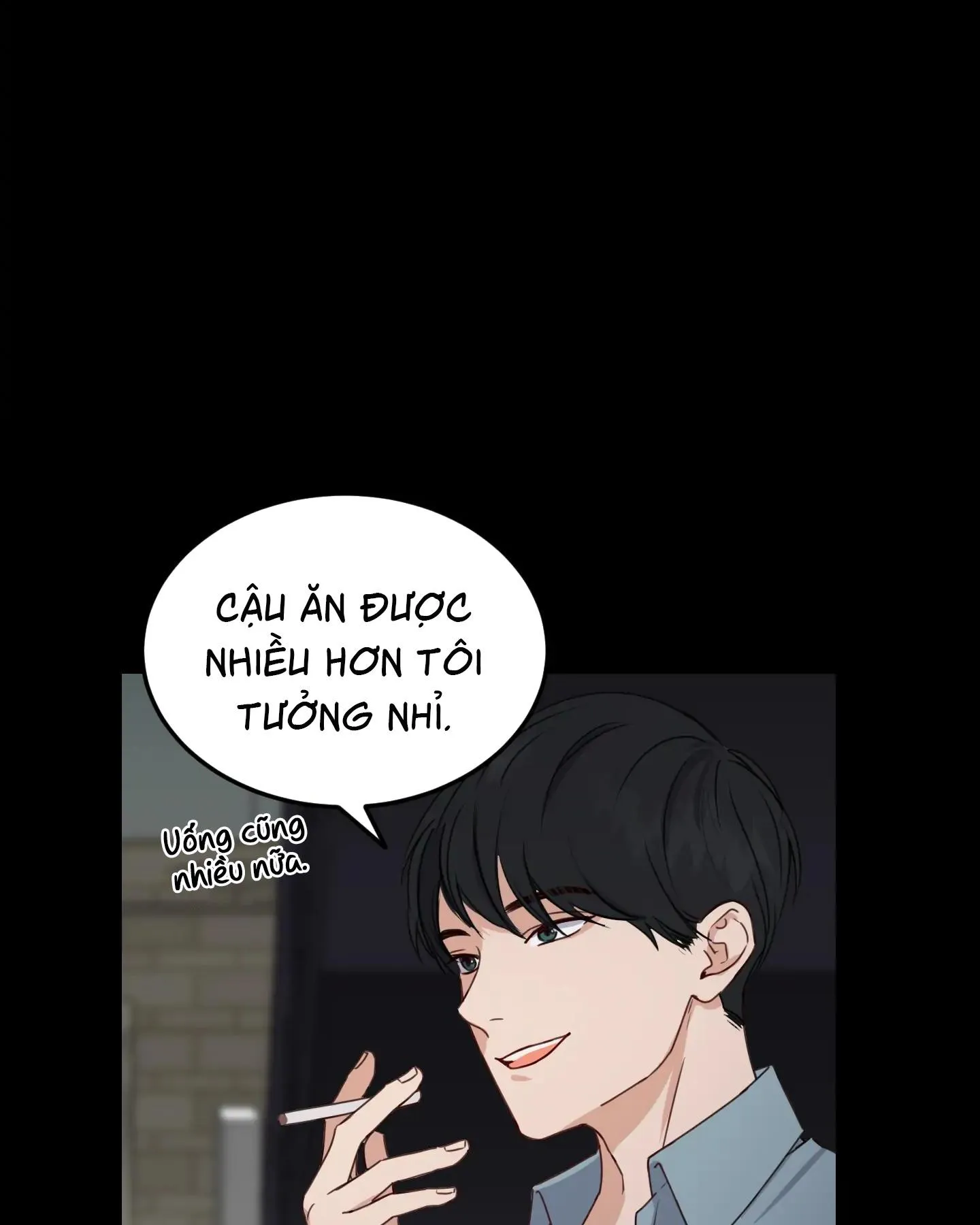 Mối Tình Bất Thường Chapter 2 Trang 32