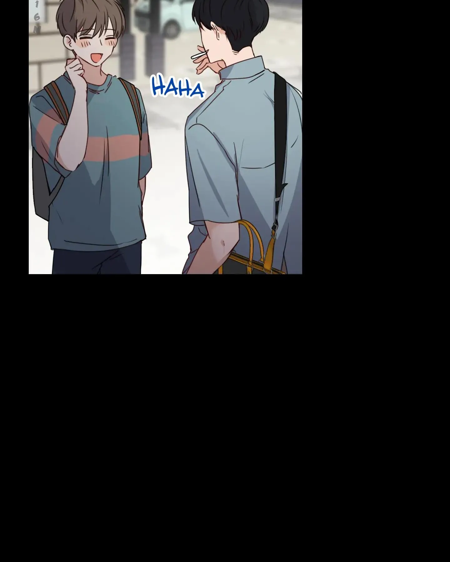 Mối Tình Bất Thường Chapter 2 Trang 34