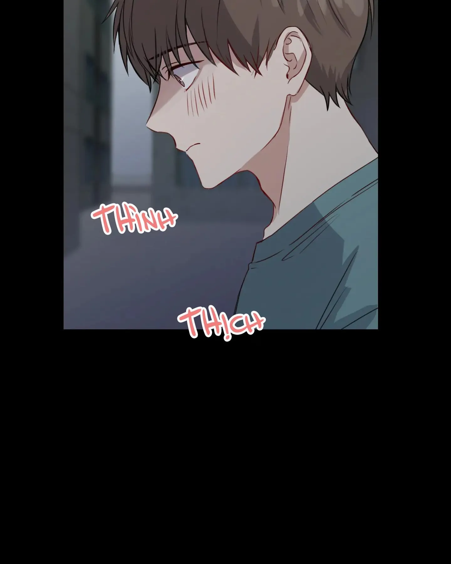 Mối Tình Bất Thường Chapter 2 Trang 41