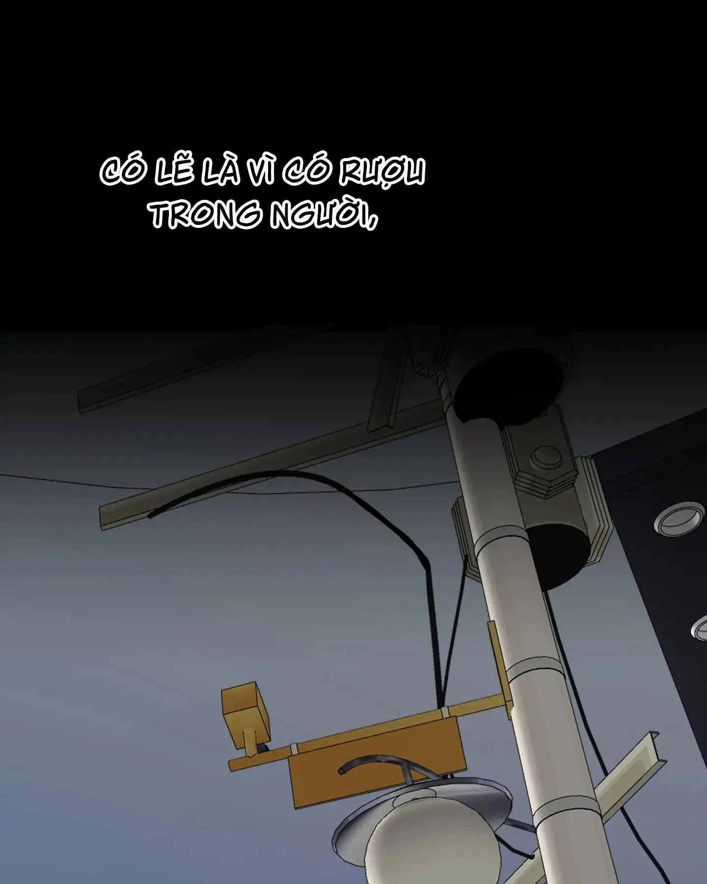 Mối Tình Bất Thường Chapter 2 Trang 42