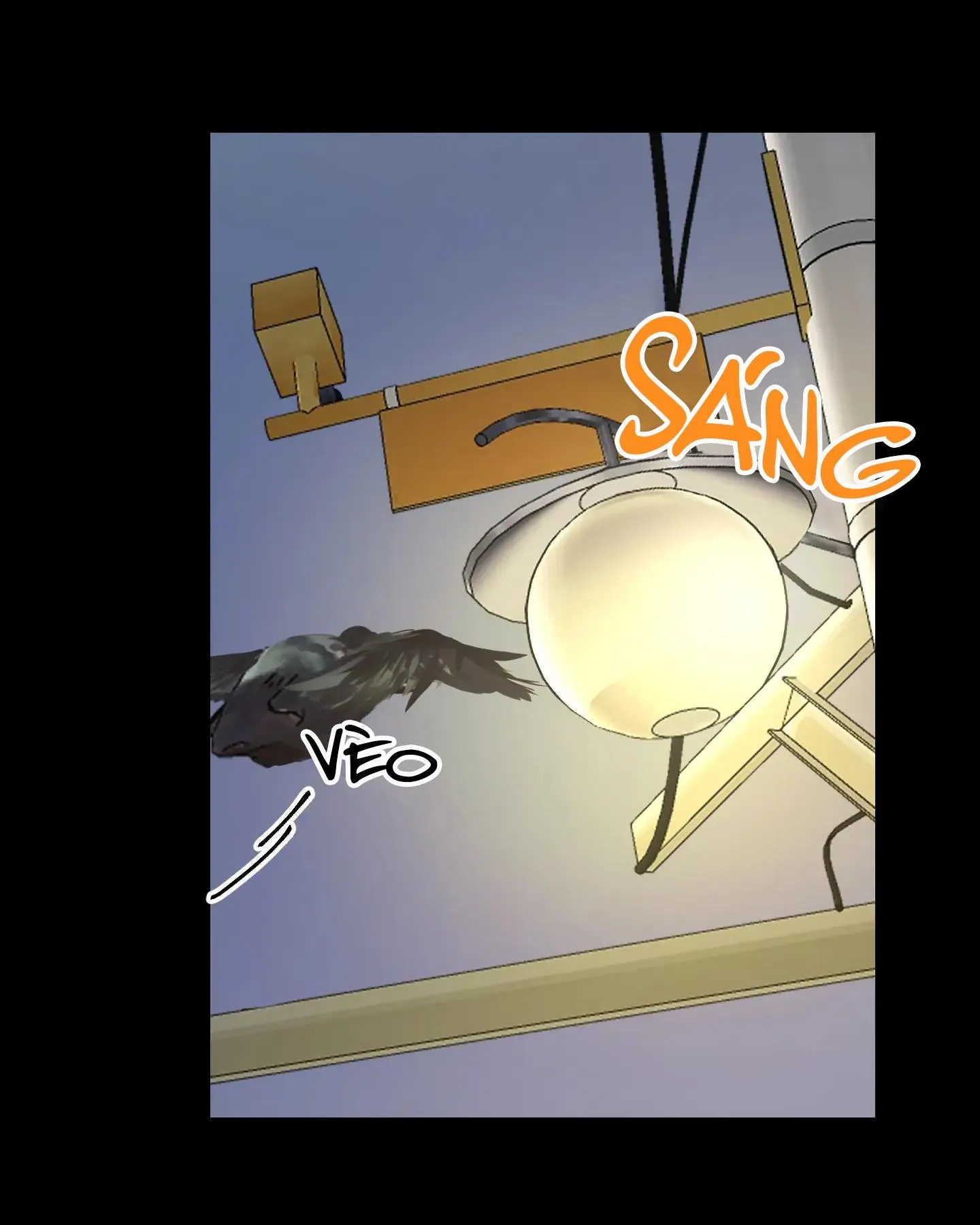 Mối Tình Bất Thường Chapter 2 Trang 46