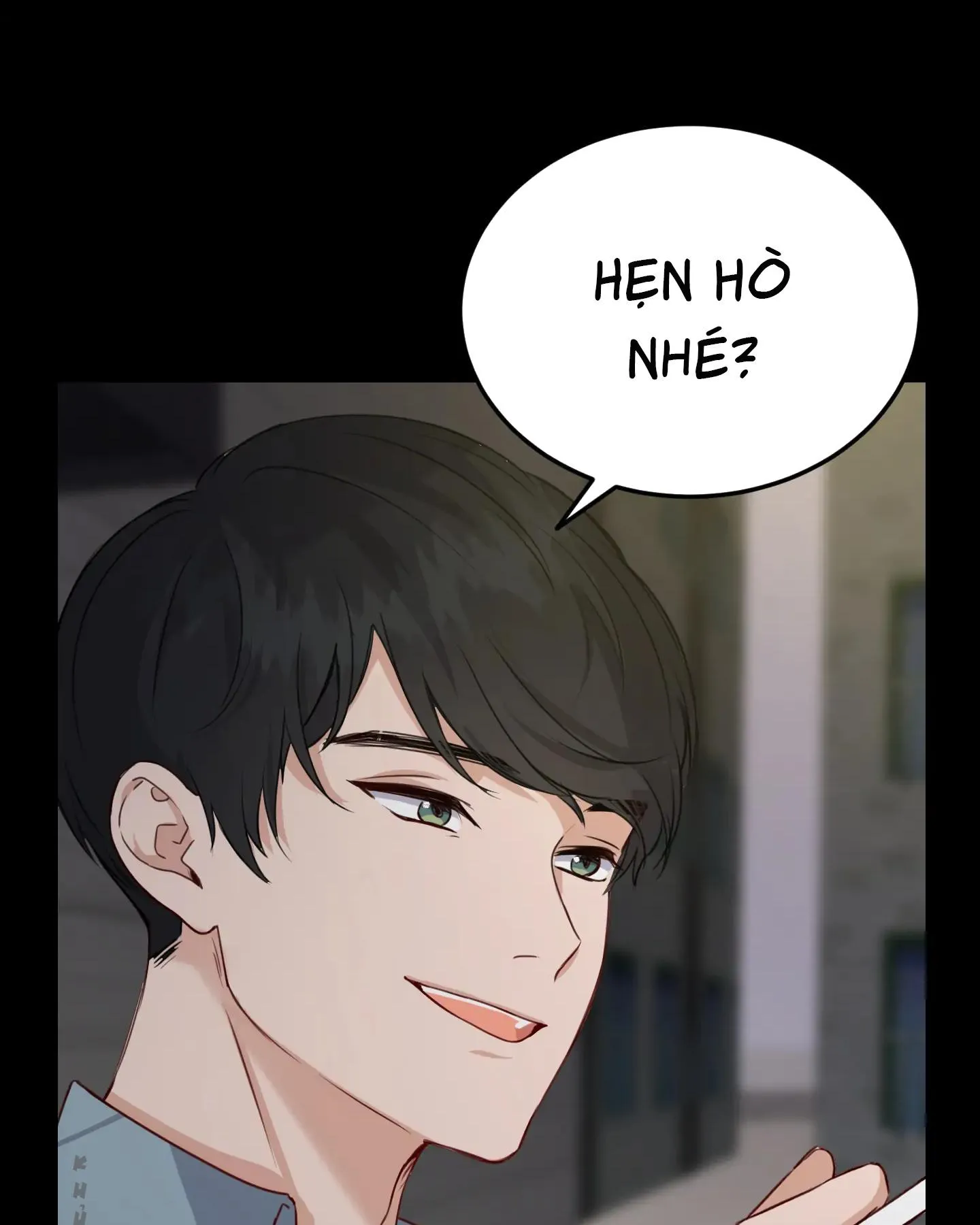 Mối Tình Bất Thường Chapter 2 Trang 55