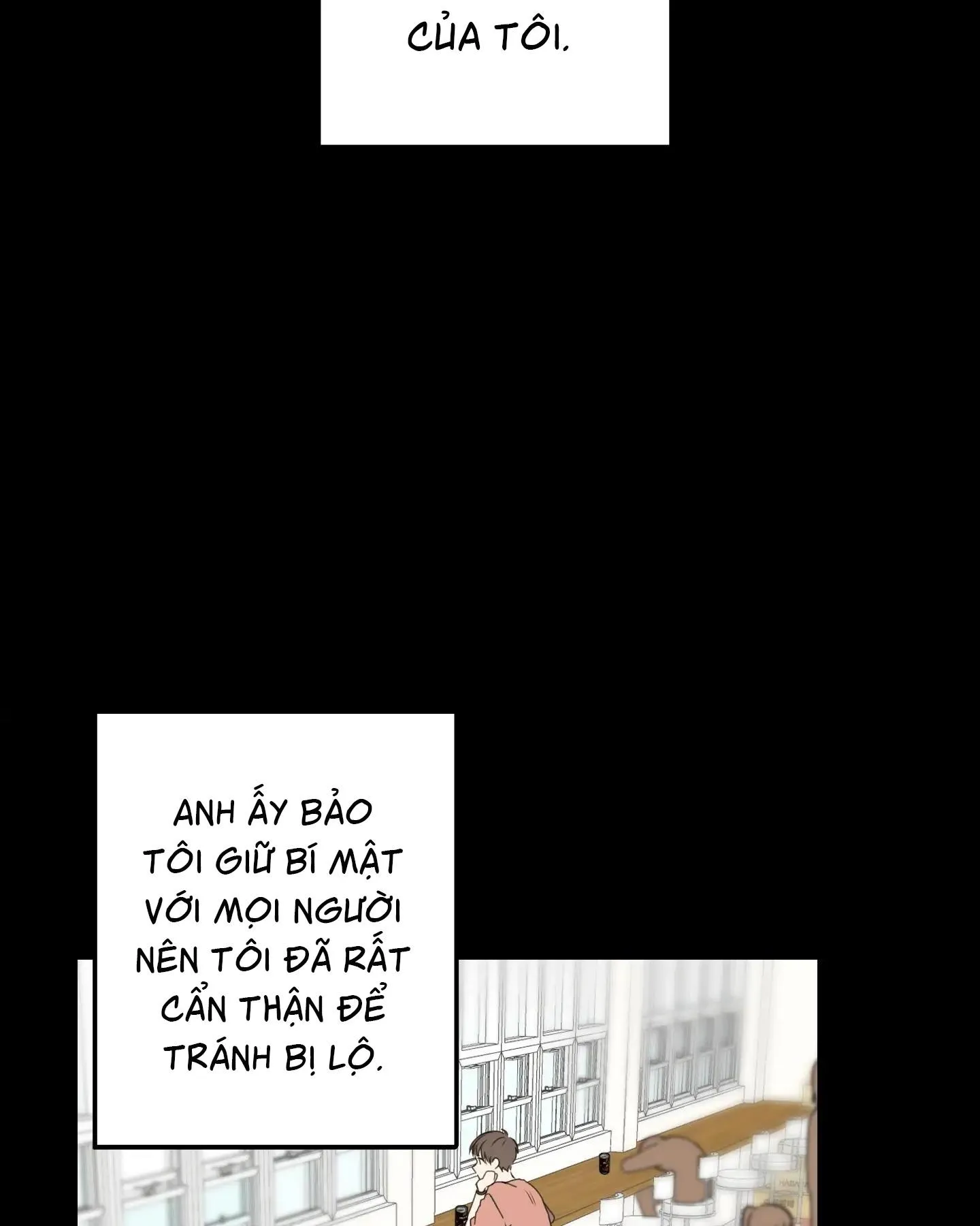 Mối Tình Bất Thường Chapter 2 Trang 58