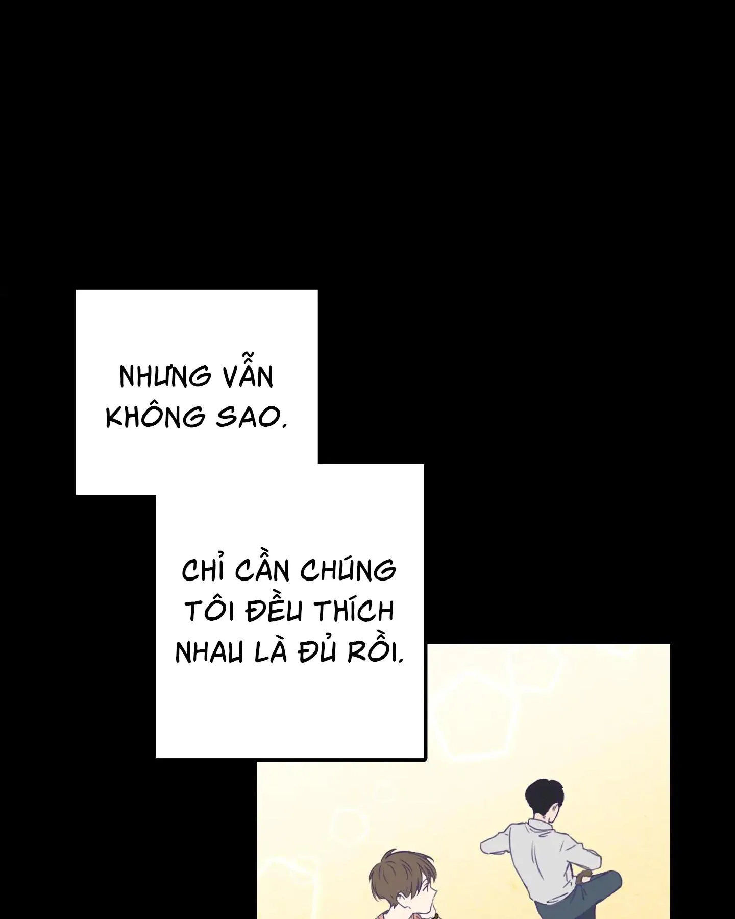 Mối Tình Bất Thường Chapter 2 Trang 60