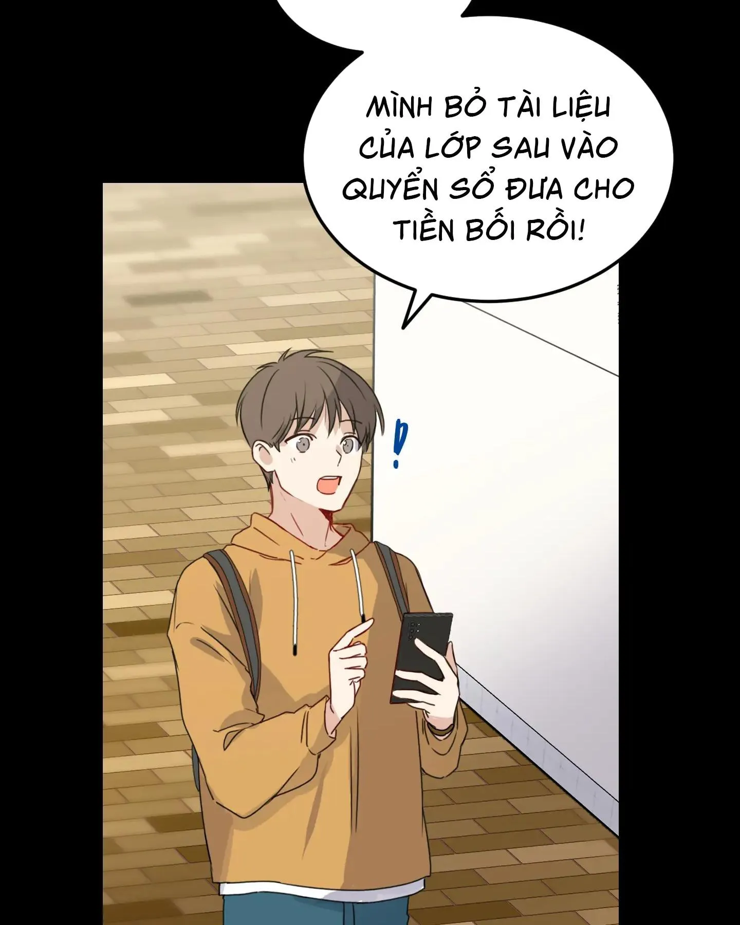 Mối Tình Bất Thường Chapter 2 Trang 65