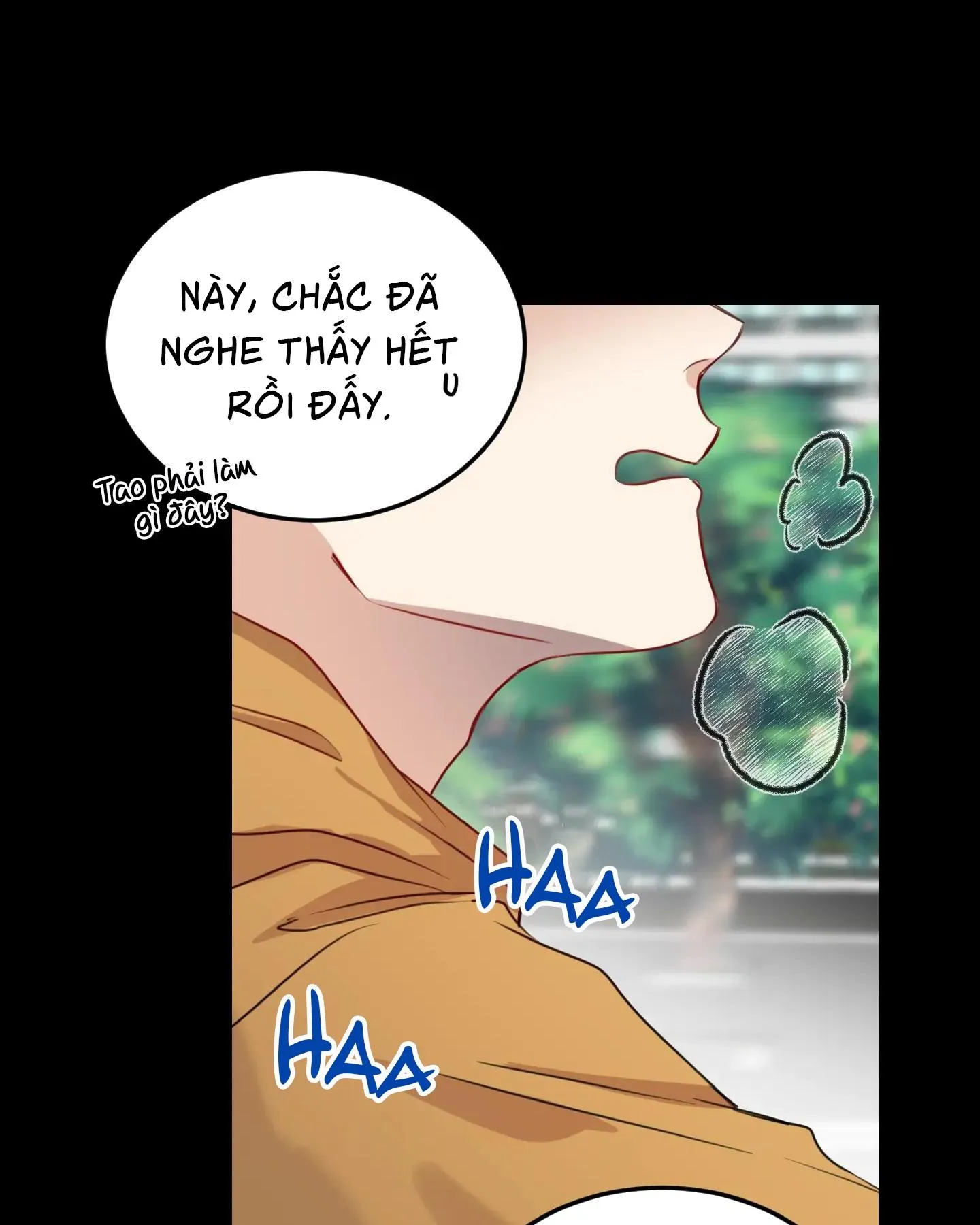 Mối Tình Bất Thường Chapter 2 Trang 82