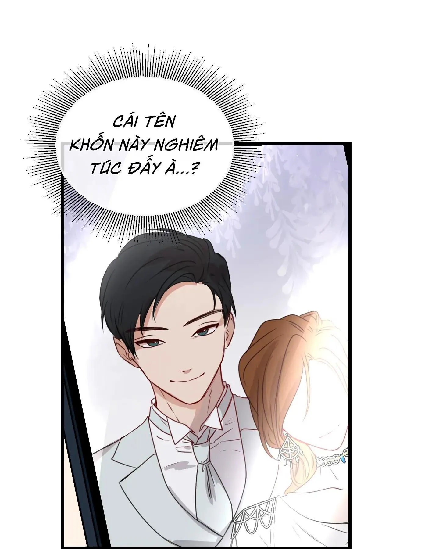 Mối Tình Bất Thường Chapter 2 Trang 93