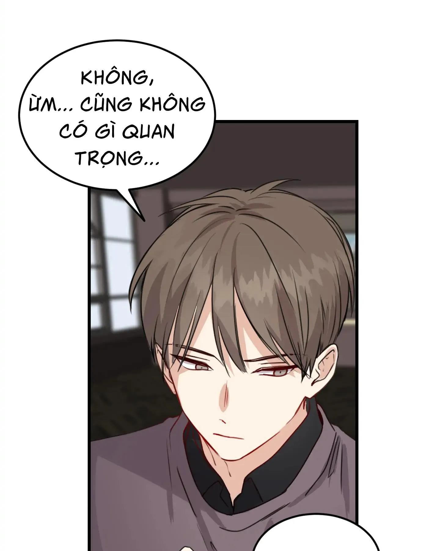 Mối Tình Bất Thường Chapter 2 Trang 98