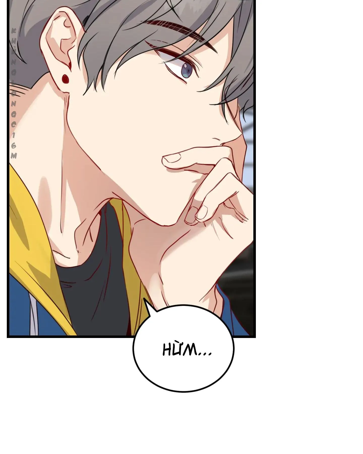 Mối Tình Bất Thường Chapter 2 Trang 101