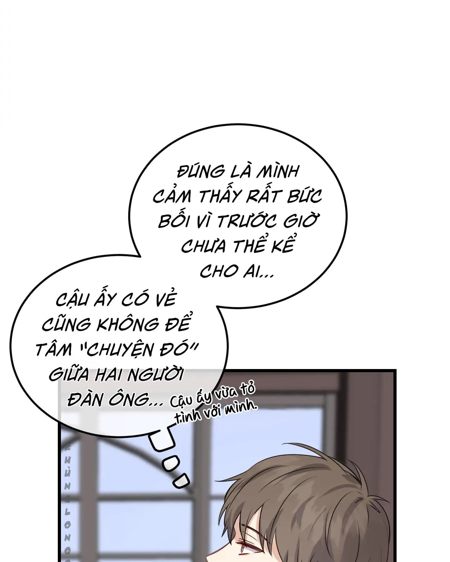 Mối Tình Bất Thường Chapter 2 Trang 113