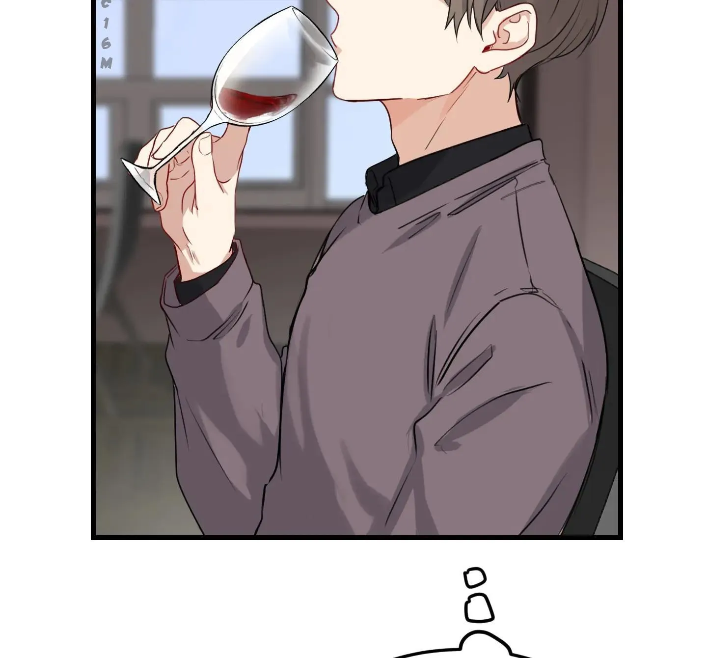 Mối Tình Bất Thường Chapter 2 Trang 114