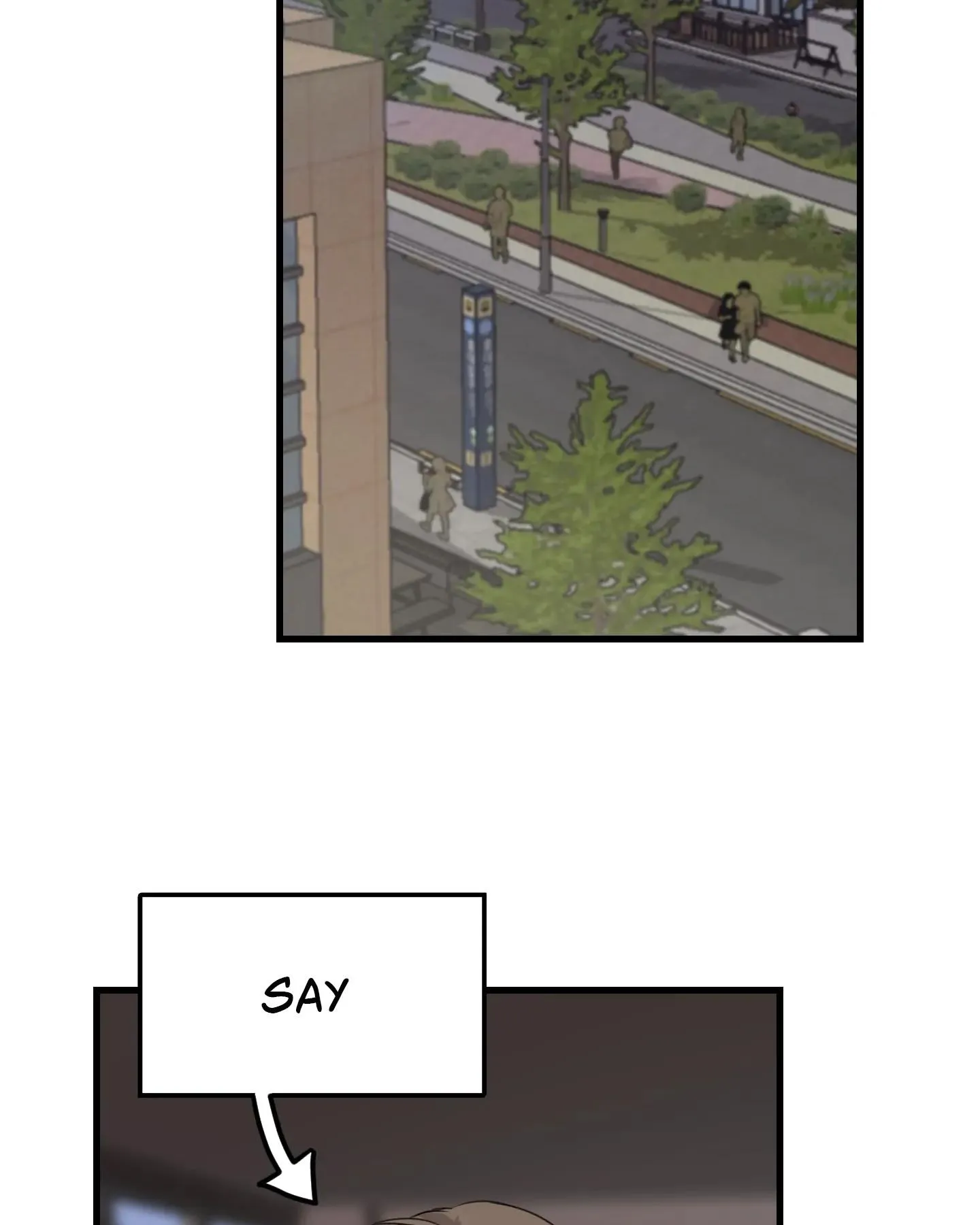 Mối Tình Bất Thường Chapter 2 Trang 117